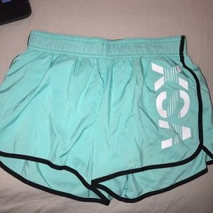 VSX ATHLETIC SHORTS